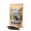 Biojoy Juniperus Communis Organic Juniper Berries (100 g), Dried and