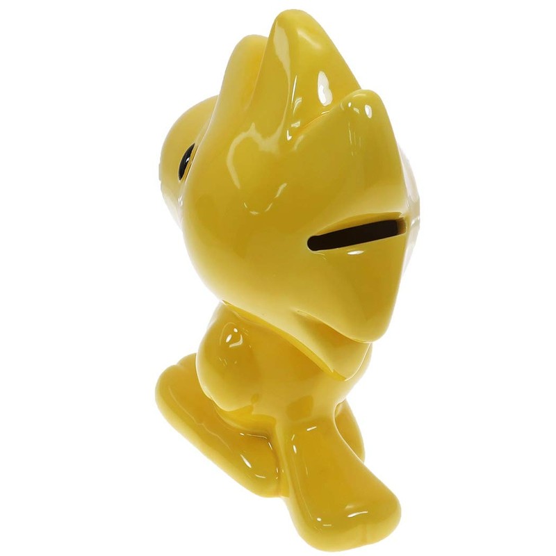 Peanuts Woodstock 3D Coin Bank