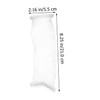 SHOWERORO Lint Catcher for Washing Machine 10 Stainless Steel Traps