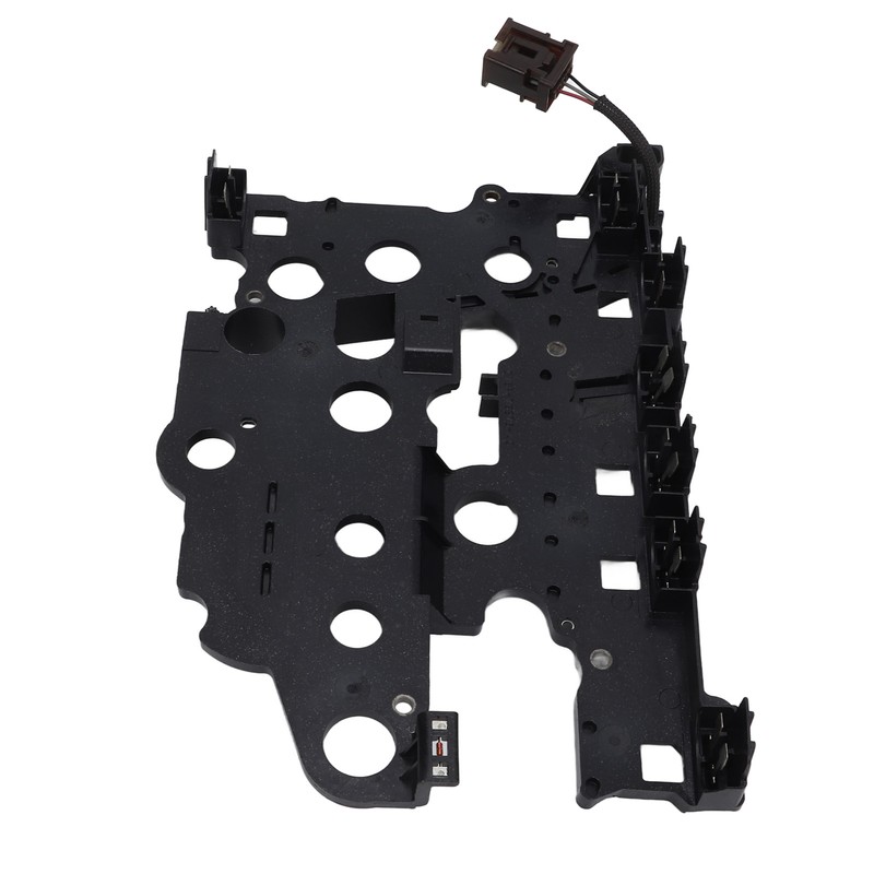 6F35 Transmission Valve Body Plate Professional ABS Metal Replacement for