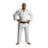 Ronin Brand Single Weave Bleach White Judo gi (3)