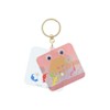 Pikmin Layered Acrylic Key Chain Ochin Chappie Keychain with Original