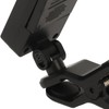 Guitar Tuner Clip On Multi Function High Accuracy Black Tuner