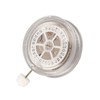 2813 Watch Movement Calendar Display Automatic Mechanical Watch Movement Replacement