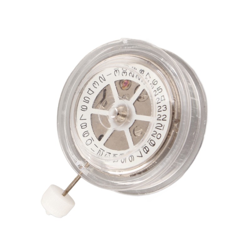 2813 Watch Movement Calendar Display Automatic Mechanical Watch Movement Replacement