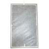 Nispira HE6FKPET True HEPA Filter Replacement with Activated Carbon For