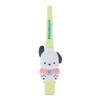 Sanrio 653021 Pochacco Long Hair Clip