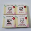 magnitone 4x Magnitone Wipe Out Swipes Eco Friendly Microfiber Makeup