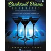 Cocktail Piano Favorites - Solo Arrangements of 15 Jazz Classics