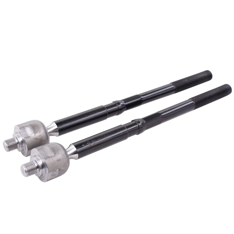 NewYall Inner and Outer Front Left Right Steering Tie Rod