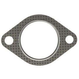 PartCatalog Exhaust Pipe Flange Gasket Compatible With Kia Soul 2.0L L4 2013 2012 2011 2010 P-2314498