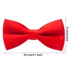 NANXJIUR Boys' Braces Bow Tie Sets, Elastic Y Design with