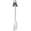 Takakou Metal Animal Cutlery Zoo Panda Princess Fork 005888