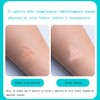 Hydrocolloid Bandage Roll, Waterproof Cut-to-Size Medical Grade Hydrocolloid Roll (2