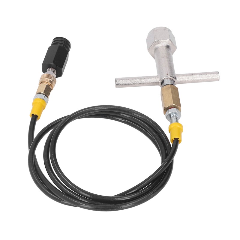 Soda Maker Direct Adapter Connector with High Pressure Hose for