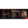 Fire-Rect Dynamate X 10 in 1 Supplement for Men, Strength,