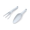 Cell Fast Pastel Small Garden Hand Tool Set Trowel Garden