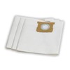 Vacmaster 5 - 6 Gallon Standard Dust Bag, 3 Pack,