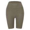 Carlheim Serenita Active Collection Women's Shorts 8 Inches