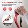 BeneCane Walking Cane for Men & Women Adjustable Cane with