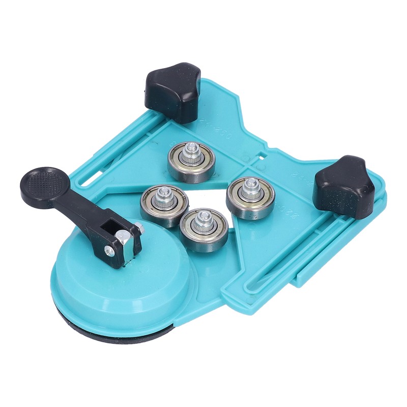 Hollow Drill Hole Saw Set Diamond Drilling Bits Tile Opener