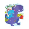 UK Greetings Father's Day Card For Daddy From Son -