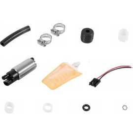 Vimi-93 950-0107 Electric Fuel Pump with Strainer Filter for Toyota & Lexus 1998-2005