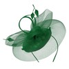 2025 Kentucky Derby Fascinators Hats for Women Tea Party Wedding