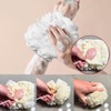 2 Pack 2 in 1 Shower Balls, Bath Products, Bath