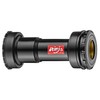 TOKEN BB46BR24 [DBB46BR24/2-BKTK] Black bb cup outer diameter 48.5mm, 16