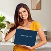Bill Tracker Notebook - Monthly Bill Organizer & Planner for