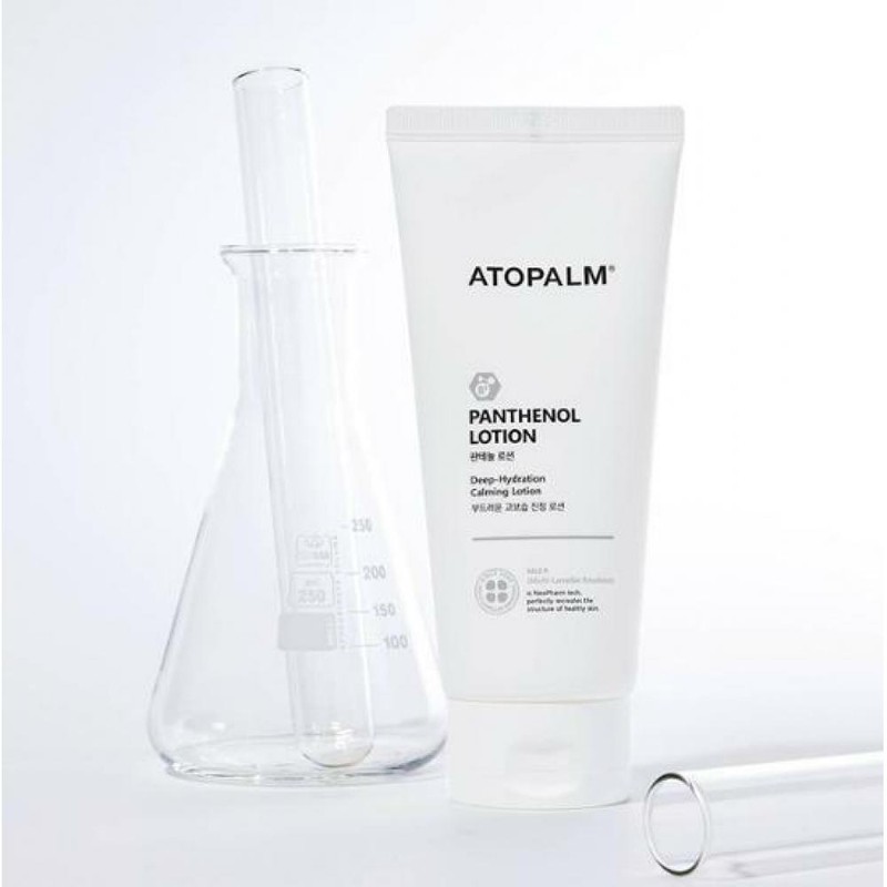 ATOPALM [ATOPALM]Pathenol Lotion 180ml