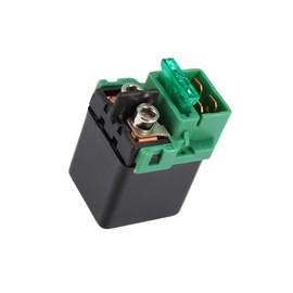 Motoforti Motorcycle Starter Solenoid Relay 35850-MT4-003 35850-MT4-000 motorbike Long-lasting