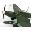 Revell 04692 Junkers Ju 87 G/D Tank Buster 1:72 Scale