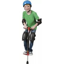 ALEX TOYS ACTIVE PLAY SUPER GO POGO STICK, KIDS 7 YRS AND OLDER, 45-85 LBS NEW