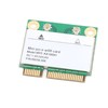 AX1800H RTL8852BE Dual Band WiFi 6 Bluetooth 5.2 Tiny PCIe