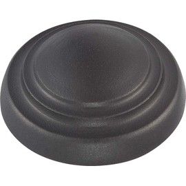 Minka Lavery Outdoor Post Lights 8695-66 Harrison Cast Aluminum Exterior Lighting Fixture, 40 Watts, Black