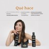 LA PUISSANCE Champú, Acondicionador Y Mascarilla Capilar Con Aceite De