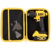 Mchoi Hard Case Suitable for DEWALT 20V MAX Cordless Heat