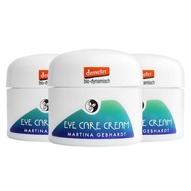 Martina Gebhardt Avocado Eye Cream 30ml 3pcs Martina Gebhardt Martina Eye Care / 마티나겝하르트 아보카도 아이크림 30ml 3개 마티나 아이케어
