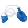 2000ml Unisex Urinal Bottle for Men Women with Sealed Lid