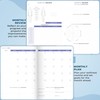 Clever Fox Fitness & Food Journal – Nutrition & Workout