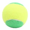 5PCS 6cm Rubber Tennis Balls Elastic Squash Ball Pressure Relief