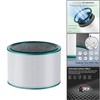 HP01/DP01 HEPA Purifier Replacement Filter Kit with Brush and Disposable