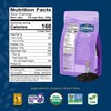 Lundberg Organic Rice, Black Pearl - Whole Grain Gourmet Black
