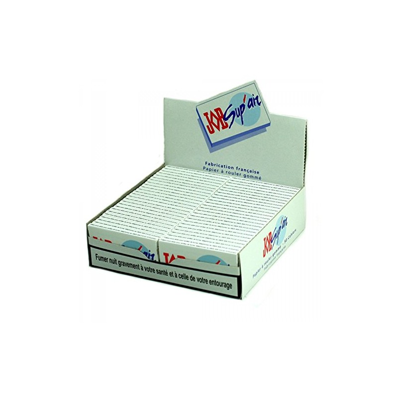 JOB Papers Sup'Air x50
