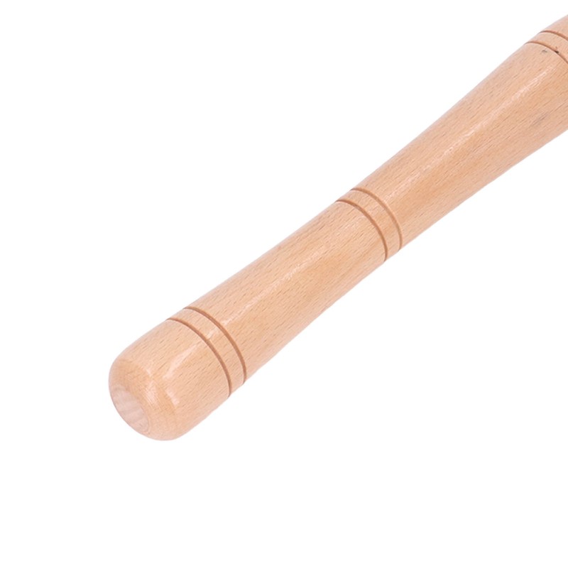 Half Round Turning Tool High Speed Steel Beech Handle Lathe