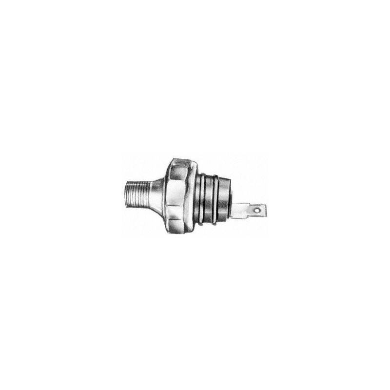 Standard Motor Products PS15T Oil Pressure Light Switch