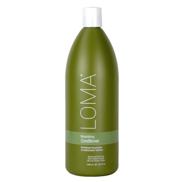 Daegu Department Store LOMA Nourishing Conditioner 1L (Headquarters direct store.