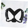 TOVINANNA Support Brace Hunchback Belt Posture Breathable Material Moderate Thickness